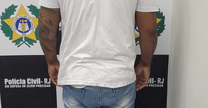 Homem é preso em flagrante por aplicar golpe do seguro em Macaé