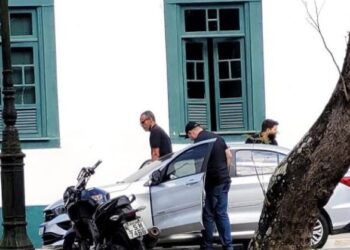 MP afasta secretários de Administração e Saúde de Silva Jardim