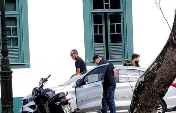 MP afasta secretários de Administração e Saúde de Silva Jardim