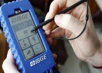 Processo seletivo do IBGE: inscrições para 7.548 vagas acontecem até a próxima quarta-feira