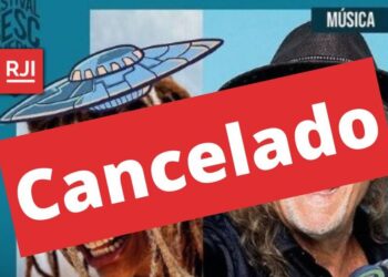 Sesc RJ cancela Festival de Inverno em Cabo Frio