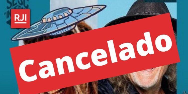 Sesc RJ cancela Festival de Inverno em Cabo Frio