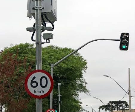 RJI lança enquete para saber a opinião da população sobre a instalação de radares de trânsito em Macaé