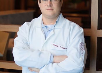 Professor do NUPEM – UFRJ Macaé é convidado a palestrar em Harvard