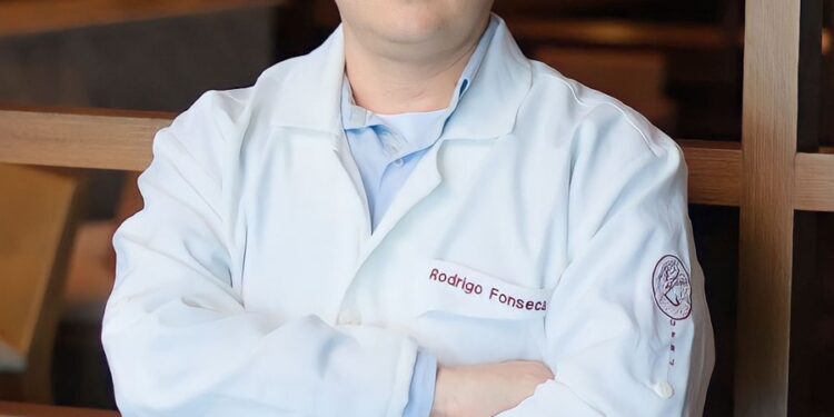 Professor do NUPEM – UFRJ Macaé é convidado a palestrar em Harvard