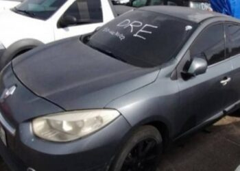 Polícia Civil vai leiloar mais de mil carros apreendidos em operações