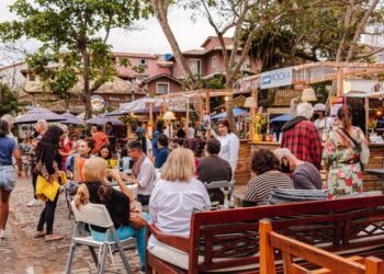 Degusta Búzios: Inscrições abertas para o festival gastronômico da cidade