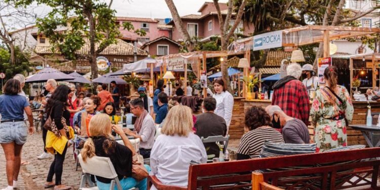 Degusta Búzios: Inscrições abertas para o festival gastronômico da cidade