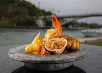 17º Festival do Camarão começa nesta sexta-feira, em Cabo Frio