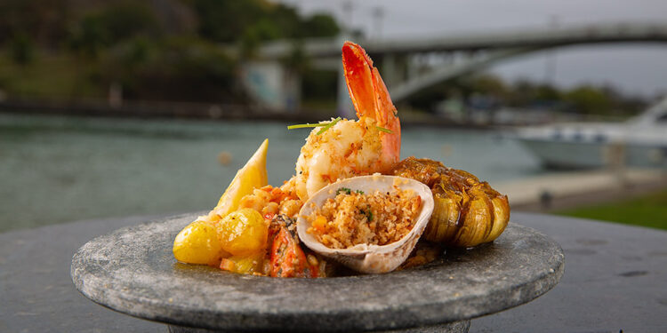 17º Festival do Camarão começa nesta sexta-feira, em Cabo Frio