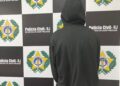 Adolescente é apreendido com drogas e dinheiro