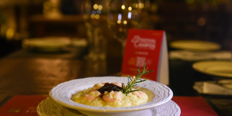 Festival Gastronômico de Inverno de Campos começa nesta sexta