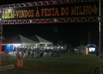 Vem aí a 11° Festa do Milho de Bicuda Pequena em Macaé