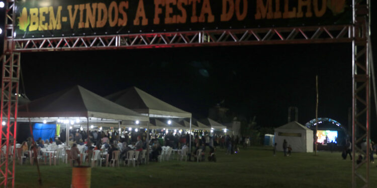 Vem aí a 11° Festa do Milho de Bicuda Pequena em Macaé
