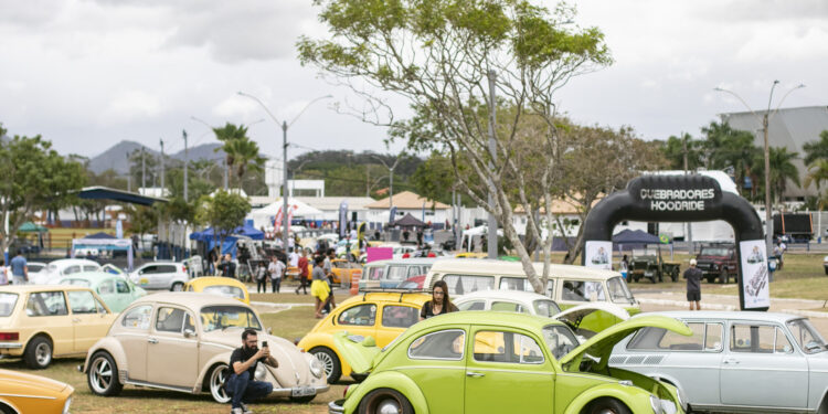 Vem aí o 6º Anual dos Quebradores Hoodride