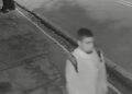 Polícia tenta localizar suspeito de vandalismo contra imagem de Nossa Senhora das Neves