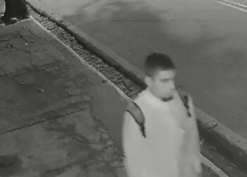 Polícia tenta localizar suspeito de vandalismo contra imagem de Nossa Senhora das Neves