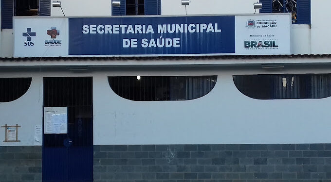 MPRJ recomenda a adoção de medidas para que servidores da Saúde de Conceição de Macabu cumpram as devidas cargas horárias de trabalho