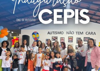 Primeira ONG para pessoas com Transtorno do Espectro Autista (TEA) é inaugurada