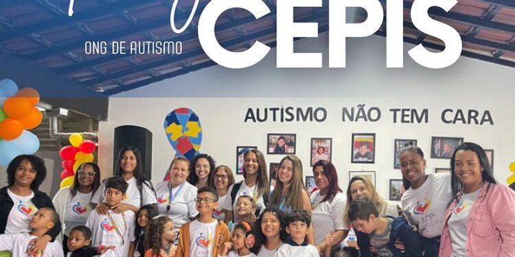 Primeira ONG para pessoas com Transtorno do Espectro Autista (TEA) é inaugurada