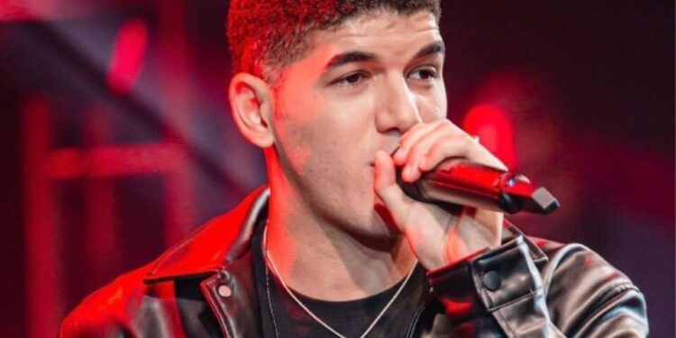 Zé Vaqueiro se apresenta neste sábado na Expo Quissamã