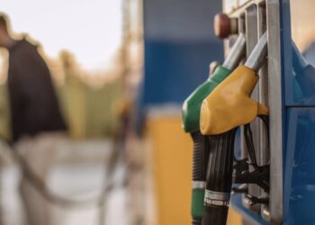 Petrobras anuncia aumento nos preços da gasolina e diesel