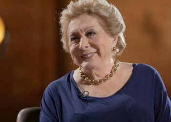 Aracy Balabanian morre aos 83 anos