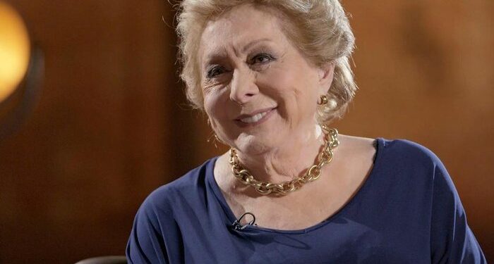 Aracy Balabanian morre aos 83 anos