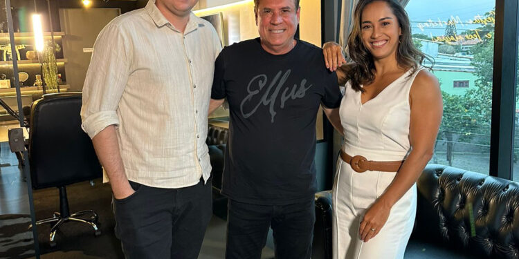 Ex-prefeito afirma estar livre de pendências jurídicas e pré-candidatura à Prefeitura