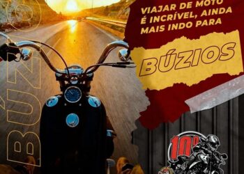 Búzios Biker Fest promete emoção sobre duas rodas e muita diversão