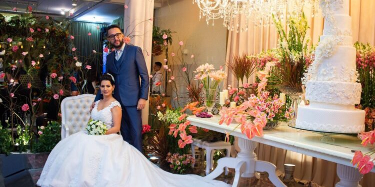 Noiva Mais acontece neste fim de semana em Macaé