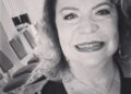 Morre Isis Maria Borges, ilustre profissional da comunicação