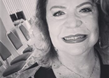 Morre Isis Maria Borges, ilustre profissional da comunicação