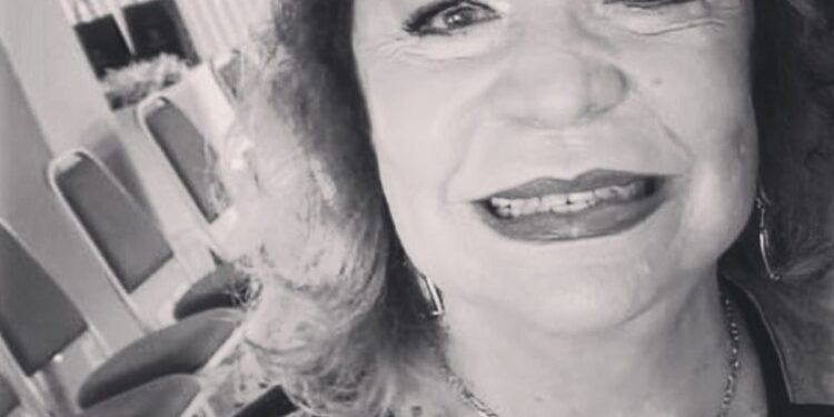 Morre Isis Maria Borges, ilustre profissional da comunicação