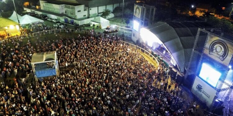 25ª Exposição Agropecuária de Quissamã acontece na próxima semana