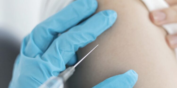 Município inicia campanha de multivacinação