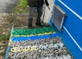 PM apreende grande quantidade de drogas em Macaé