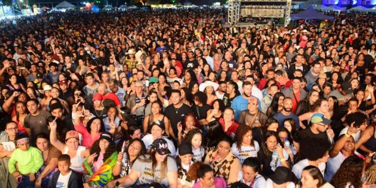 Expo Quissamã começa nesta quarta-feira e deve movimentar R$ 4,5 milhões em negócios