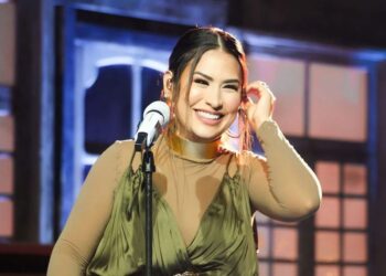 Simone Mendes é atração da 25ª ExpoAgro Quissamã nesta sexta, com entrada gratuita