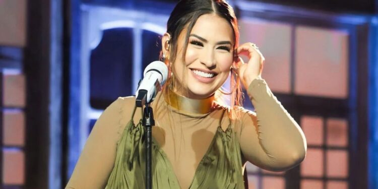 Simone Mendes é atração da 25ª ExpoAgro Quissamã nesta sexta, com entrada gratuita