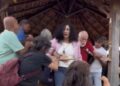 Após receber ameaças, Marina do MST sofre ataque na Região Serrana do Rio