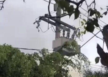 Denúncia: demora nos serviços da Enel causam prejuízos aos Moradores