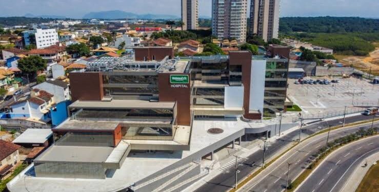 Unimed inicia migração entre unidades hospitalares