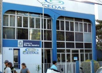 Cedae reduzirá fornecimento de água em bairros de Macaé nesta segunda-feira (28)