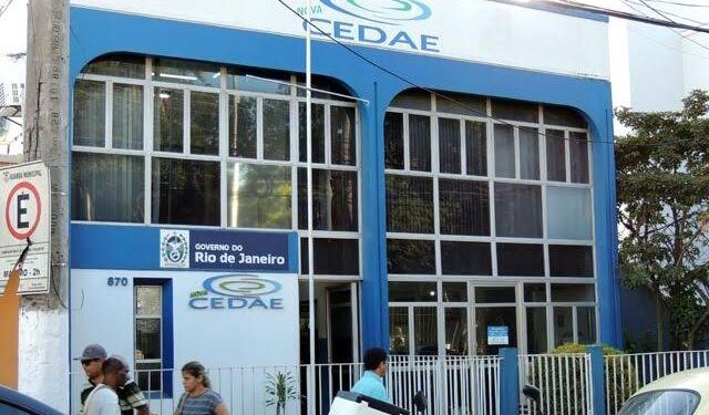 Cedae reduzirá fornecimento de água em bairros de Macaé nesta segunda-feira (28)