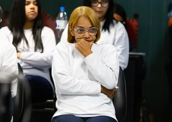 Justiça nega liberdade para Flordelis