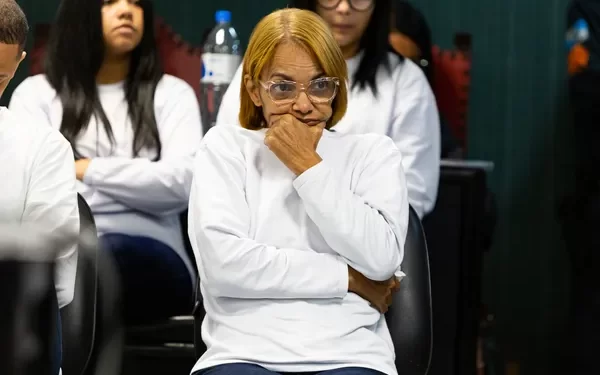 Justiça nega liberdade para Flordelis