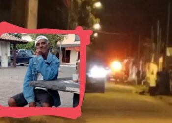 Idoso é assassinado a tiros dentro de casa, em Campos