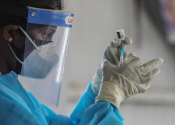 Rio confirma primeiro caso de subvariante Éris da Covid-19