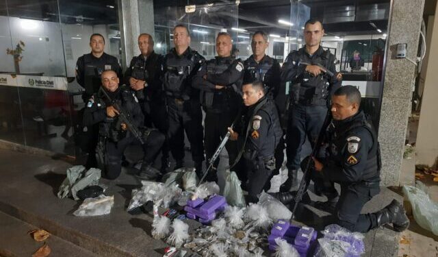 Mobilidade informa alteração do trânsito no Miramar a partir desta segunda